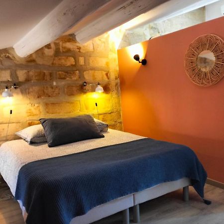Maison De Village Familiale Pont Du Gard, Toit Terrasse, Barbecue, Fibre แวร์ ปองต์ ดู การ์ ภายนอก รูปภาพ