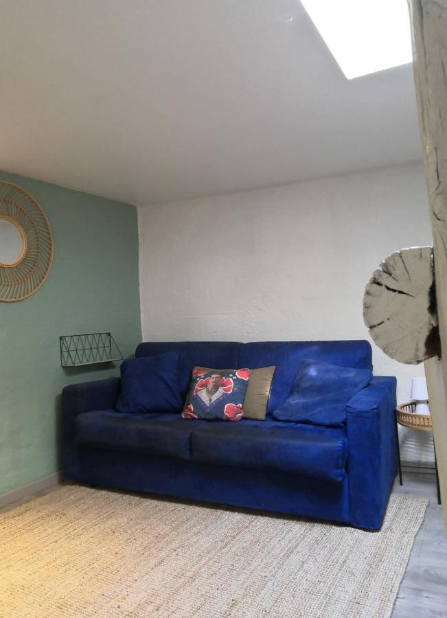 Maison De Village Familiale Pont Du Gard, Toit Terrasse, Barbecue, Fibre แวร์ ปองต์ ดู การ์ ภายนอก รูปภาพ