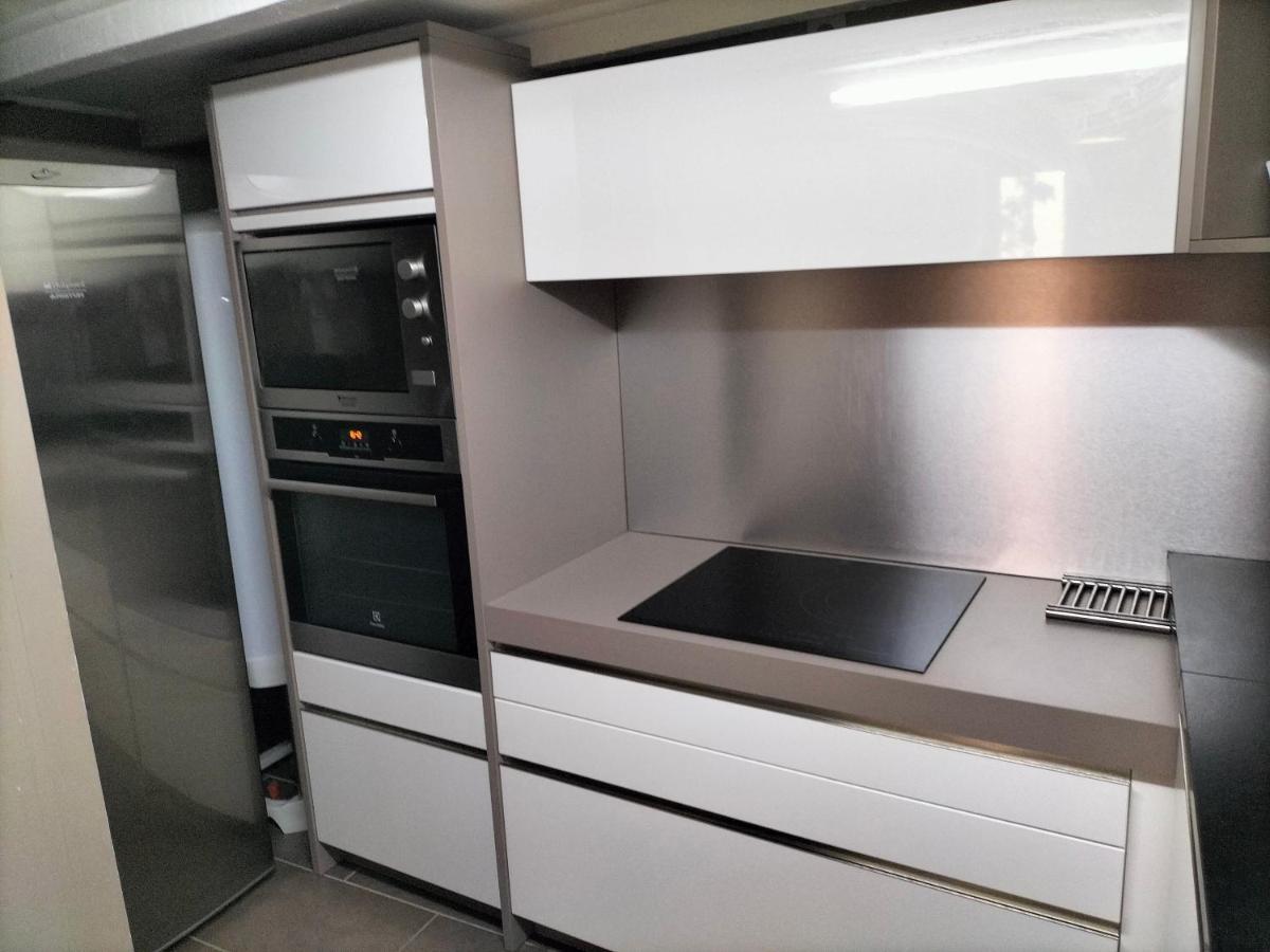 Maison De Village Familiale Pont Du Gard, Toit Terrasse, Barbecue, Fibre แวร์ ปองต์ ดู การ์ ภายนอก รูปภาพ