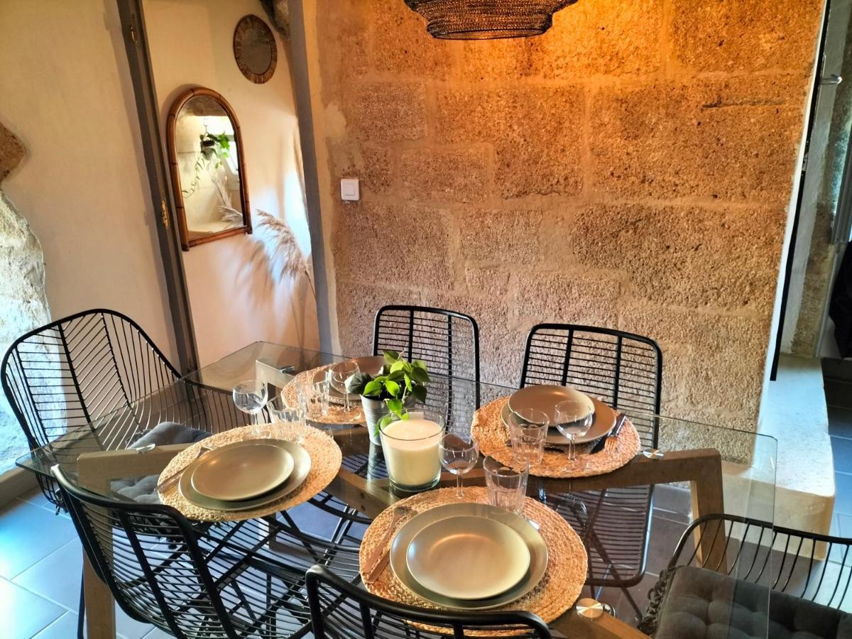 Maison De Village Familiale Pont Du Gard, Toit Terrasse, Barbecue, Fibre แวร์ ปองต์ ดู การ์ ภายนอก รูปภาพ