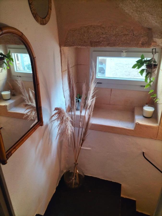 Maison De Village Familiale Pont Du Gard, Toit Terrasse, Barbecue, Fibre แวร์ ปองต์ ดู การ์ ภายนอก รูปภาพ